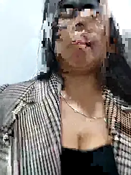 misshot_02 Webcam-Show