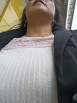 misshot_02 网络视讯表演