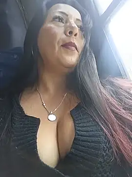 Chat XXX ao vivo de misshot_02