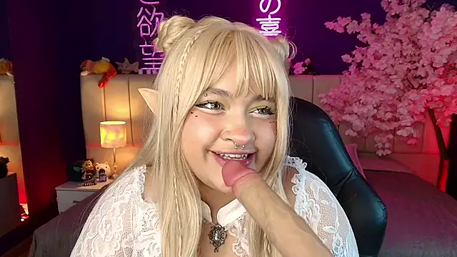 _sarahRose's Live XXX Chat