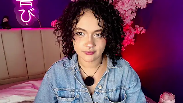 _sarahRose Obrolan Langsung XXX