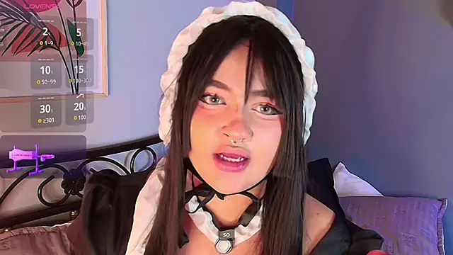 Chat XXX ao vivo de _sarahRose