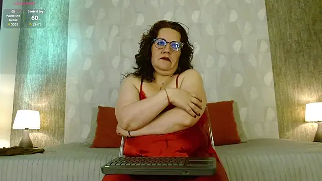 Živý XXX chat Rosalie_Durand