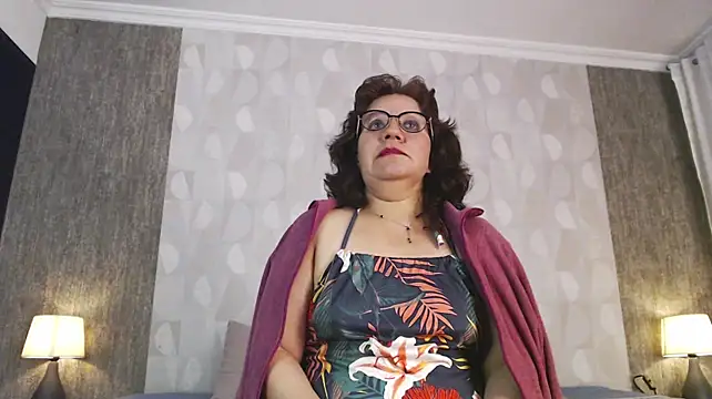 Rosalie_Durand webcam show