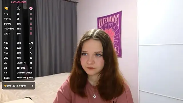 AlissaGerardon Live XXX chat