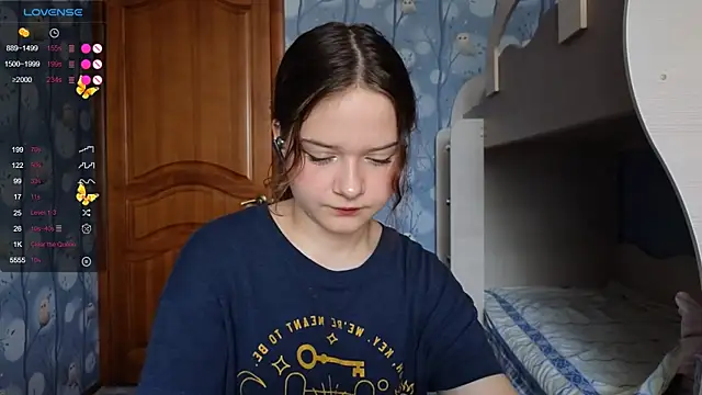 AlissaGerardo Chat XXX in diretta