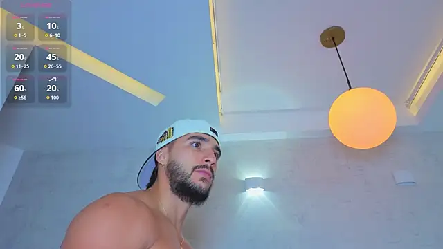 Scottfishcer1 라이브 XXX 채팅