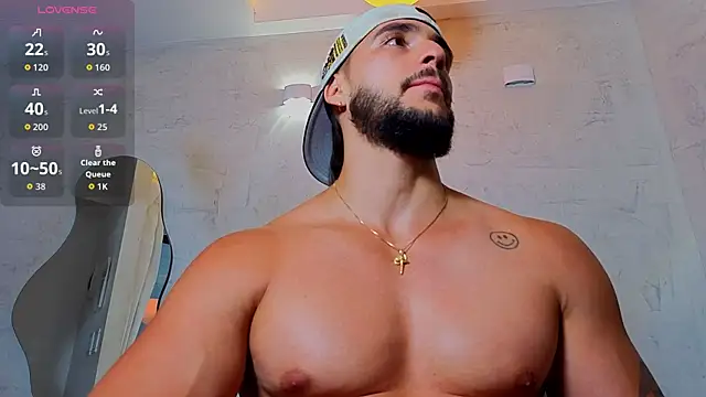 عرض كام Scottfishcer1