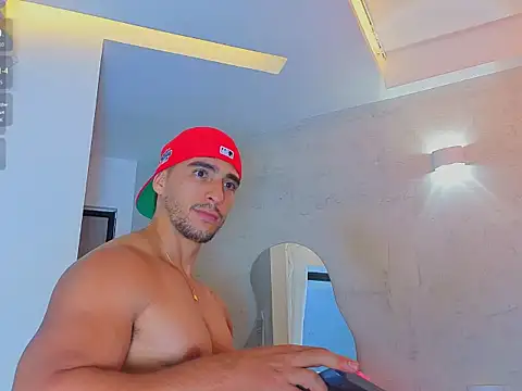 Scottfishcer1 Show Webcam
