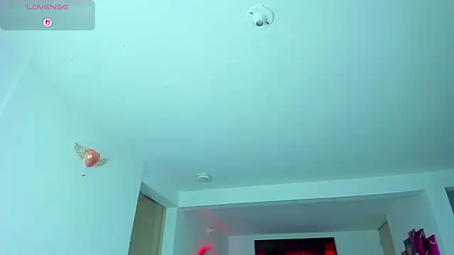 Živ á chatovací místnost Janettcruz