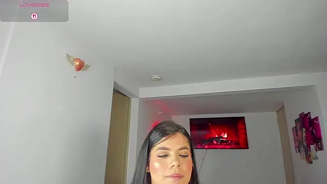 Chat XXX en directo de Janettcruz