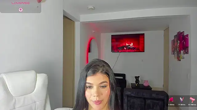 Janettcruz Live chatroom