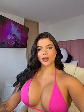 Chat XXX ao vivo de Janettcruz
