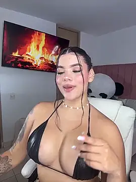 Janettcruz Live XXX-chat