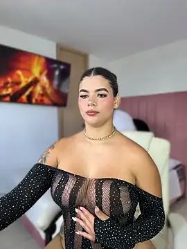 Czat XXX na żywo – Janettcruz
