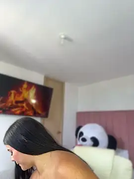 צ'אט XXX בשידור חי של Janettcruz
