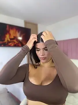 Živý XXX chat Janettcruz