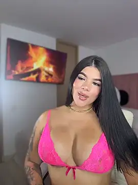 Janettcruz 라이브 XXX 채팅
