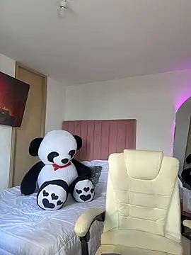 ห้องแชทสดของ Janettcruz