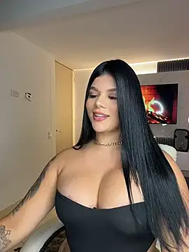 Janettcruz's Live XXX Chat