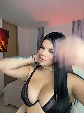 Chatroom XXX en direct de Janettcruz