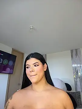 Janettcruz's Live XXX Chat