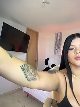 Chat XXX en directo de Janettcruz