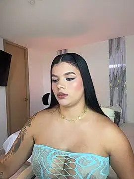 Sala de chat en directo de Janettcruz