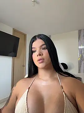 Janettcruz's Live XXX Chat