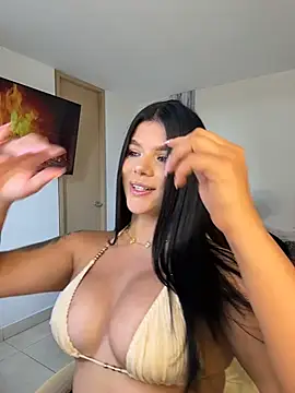 Czat XXX na żywo – Janettcruz
