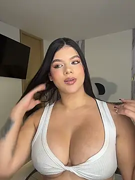 Janettcruzn Live XXX chat