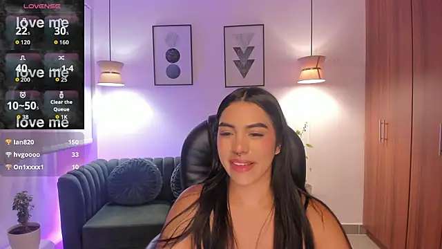 Czat XXX na żywo – emma_connor1