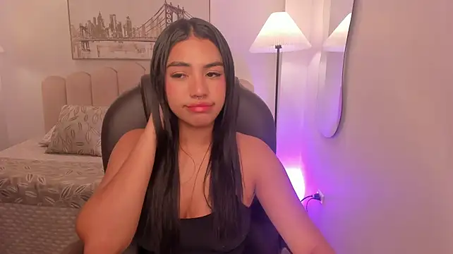 צ'אט XXX בשידור חי של emma_connor1