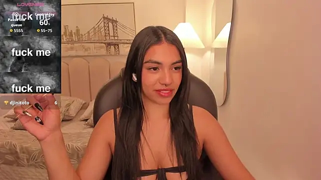 Show Webcam de emma_connor1