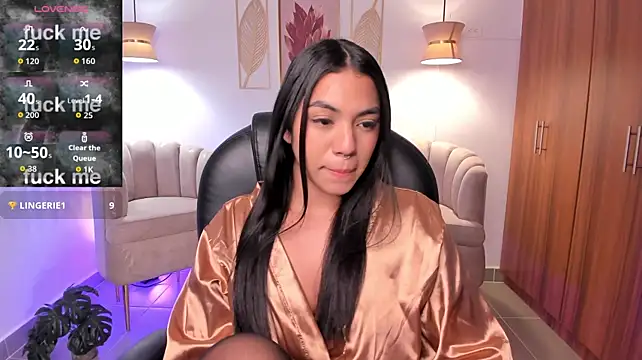 emma_connor1's Live XXX Chat