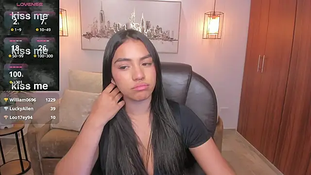 Chat +18 de emma_connor1 ao vivo