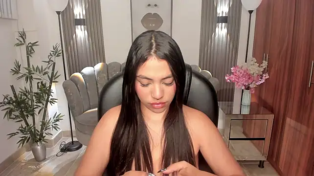 emma_connor1's Live XXX Chat