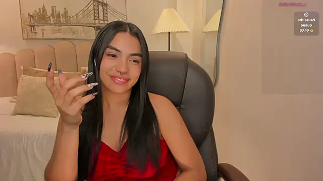 emma_connor1's Live XXX Chat