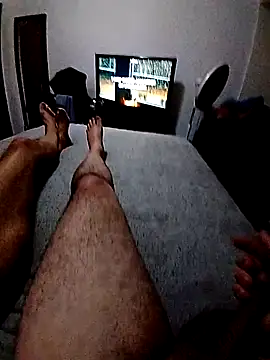 Miguel78cerbero Webcam-Show