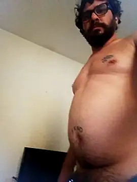 Miguel78cerberon Webbikameraesitys
