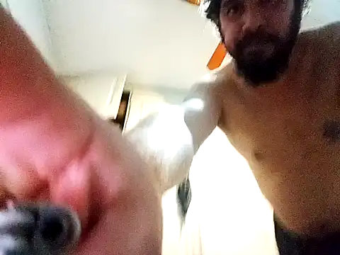 Miguel78cerbero Webcam Show