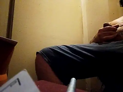 Miguel78cerbero Webcam Show