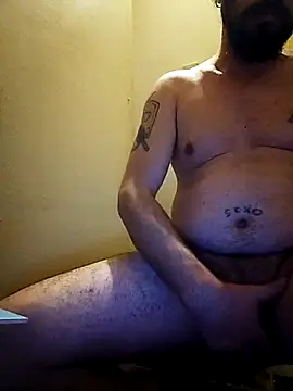 Miguel78cerbero Webcamshow
