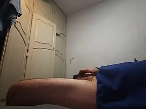Miguel78cerberon Webbikameraesitys
