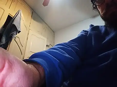 Miguel78cerbero Show Webcam