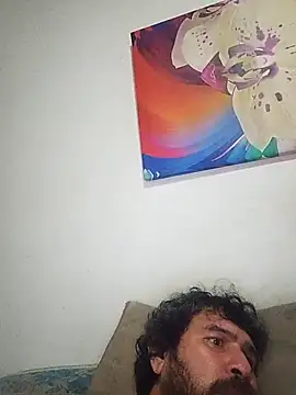 Miguel78cerbero Webcamshow