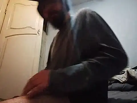 Miguel78cerberon Webbikameraesitys