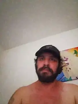 Miguel78cerberon Webbikameraesitys