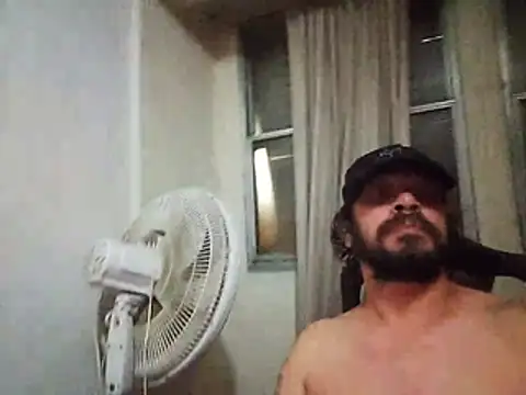 Miguel78cerbero's Webcam Show