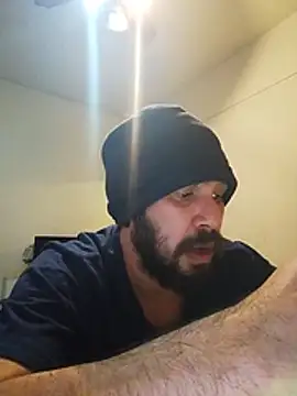 Miguel78cerbero's Webcam Show